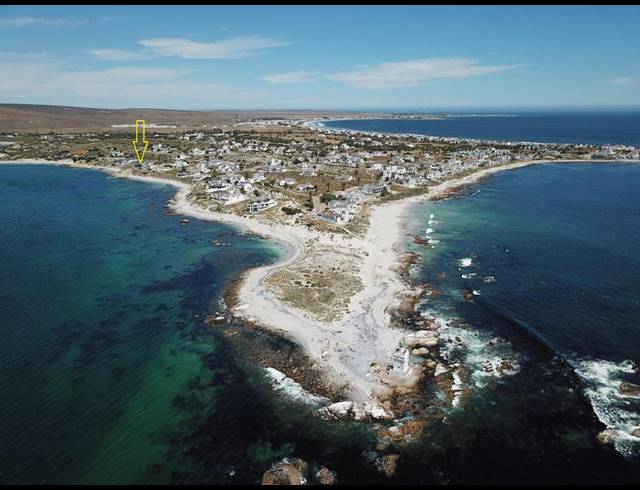 LAND FOR SALE IN SHELLEY POINT